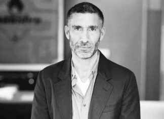 David Joseph Resigns as Universal Music UK Chairman/CEO news-24092024-152337