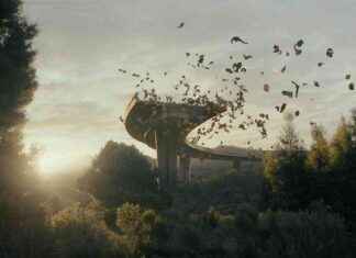 Fashion Apocalypse: Woolmark’s Latest Ad Campaign news-24092024-152702