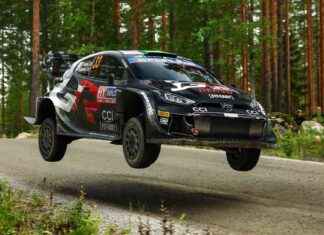 WRC 2024 Rd.11 Preview: Toyota Gazoo Racing Press Release for 2024 news-24092024-152749