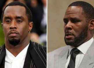 Sean ‘Diddy’ Combs Case: Comparing Famous Musician Criminal Cases news-24092024-153456
