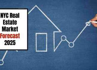 NYC Real Estate Market Forecast 2025: Predictions for Price Trends news-24092024-153719