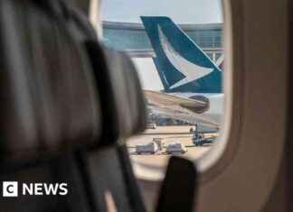 Cathay Pacific Bans Couple Complaining About Reclining Seat news-24092024-154520