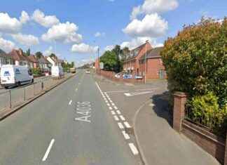 Increased Police Patrols in Quarry Bank Following Reports of Suspicious Behavior news-24092024-155744