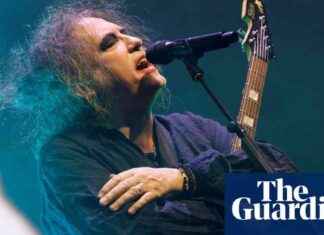 The Cure Reveals First New Song in 16 Years, ‘Alone’ – Exciting News for Fans! news-24092024-155810