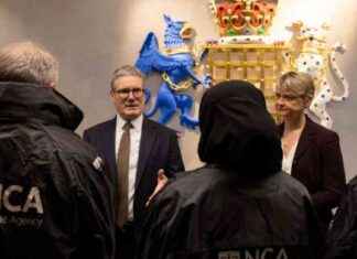 Labour Party Conference Vote Sparks Left Anger Over Asylum Seeker Plan news-24092024-155835