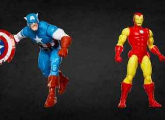 Drive of Toy Licensing Growth in Europe: Animated Content & Sports – Report news-24092024-160206