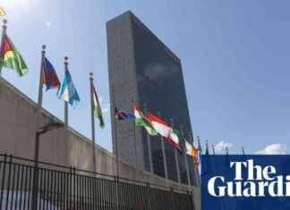 UN General Assembly Convenes Amid Growing Concerns of Escalating Conflict in the Middle East news-24092024-160451