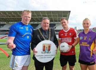 Knockout Events in Cork: Your Ultimate Guide news-24092024-160647