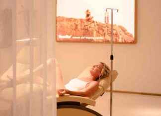 Luxury Travel Trends: $44,000 Stem Cell Course & Longevity Club with IV Stations news-24092024-161102