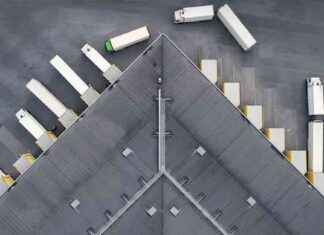 European Logistics Income Fund Launched by Panattoni: Targeting €600m news-24092024-162705