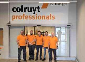 Colruyt Group Expands into B2B Market with New Stores news-24092024-162731
