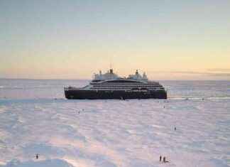 Record-Breaking ‘Le Commandant Charcot’ Ship Reaches North Pole of Inaccessibility news-24092024-162956