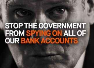 Big Brother Watch Responds to Keir Starmer’s Bank Surveillance Proposal news-24092024-163709