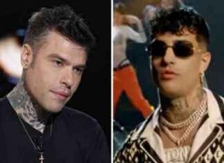 The Feud Between Fedez and Tony Effe: Latest Updates and Details news-24092024-163757