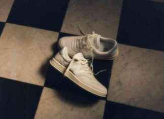 New Balance Lifestyle Tennis Shoe T500: Ganni Collaboration Spotlight news-24092024-164225