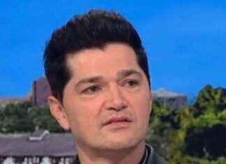 Danny O’Donoghue Pays Emotional Tribute to Late Bandmate Before Tour news-24092024-164248