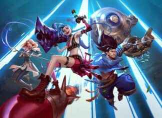 ‘League Of Legends 2023 Season Structure Revealed: Three Seasons Announced’ news-24092024-221647