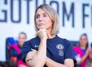Sonia Bompastor Discusses Pressure, Squad Depth, and Success Under Emma Hayes news-24092024-221933