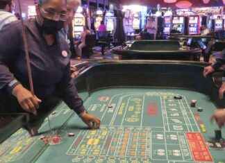 New Record: New Jersey Internet Gambling Revenue Hits $198M, Land Casinos Trail Behind news-24092024-222011