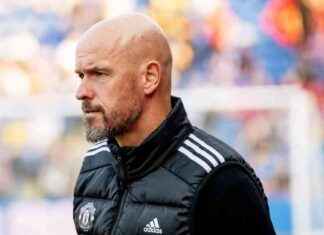 Managing Squad Selection and Injuries: Insights from Ten Hag news-24092024-222142