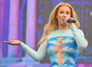 Iggy Azalea Launches Online Casino Motherland to Boost MOTHER Token news-24092024-222508