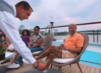 Cruise Line Making River Cruising Relevant for Black Travellers – Why Others Should Follow Suit news-24092024-222630