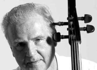 Luis – Cellist and Carbon Fibre Instrument Inventor: Obituary news-24092024-222825