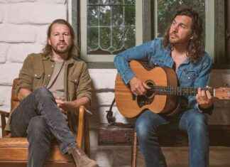 Teskey Brothers Live at Black Barn: Debut Performance in Hawke’s Bay news-24092024-223117