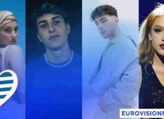 Greece’s Exciting Contenders for Eurovision National Final: Exclusive Updates & Music News news-24092024-223152