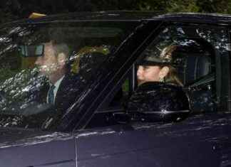 Kate Middleton’s First Public Appearance Post-Chemotherapy news-24092024-223457