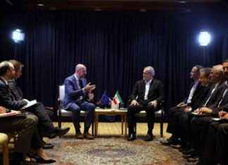 European Diplomatic Efforts to Improve Relations with Iran news-24092024-223644