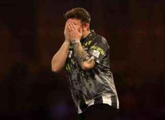 Callan Rydz’s Emotional Message Following PDC Stage Exit news-24092024-224026