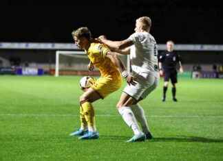 Sutton United vs Yeovil Town: Match Report and Results – Sutton United FC news-25092024-022840