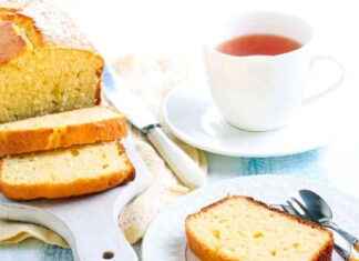 How to Bake a Perfect Loaf Cake Like a French Bakery: Easy Hack for Home Bakers news-25092024-023236