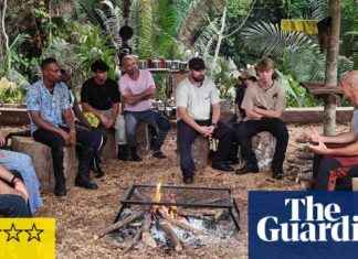 Exploring Into the Jungle With Ed Stafford Review: A Critique of Insensitivity news-25092024-023754