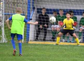 End of Era: Final Football Tournament Hosted by Organizer – Last one! news-25092024-114849