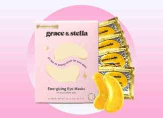 Get Rid of Puffy Eyes with Celeb-Loved Eye Patches for 50% Off news-25092024-115515