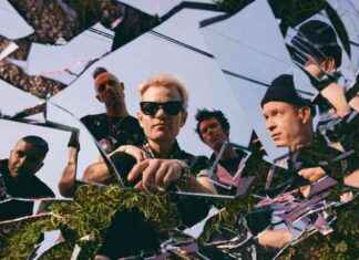 Sum 41 Interview on Kerrang! In Conversation Podcast news-25092024-120112