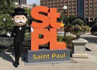 St. Paul Edition of Classic Monopoly Board Game: What to Expect news-25092024-120233
