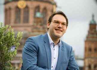 Gabriel Venzago appointed to lead top music organizations in Mainz news-25092024-120303