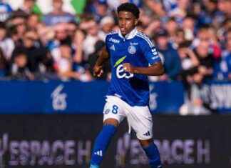 Chelsea Loan Update: Andrey Santos Award, Gilchrist, and Ugochukwu Praise news-25092024-160736