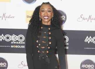 Beverley Knight’s Rise to Stardom: A Journey Back to Wolverhampton news-25092024-160926