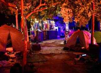 The Nova Festival Exhibit: A Stunning and Haunting Display in Los Angeles news-25092024-161137