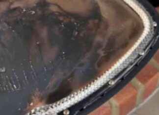 Effortlessly Clean Your Stove with Household Products news-25092024-161802