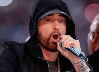 Eminem Fans Notice P Diddy Reference in New Lyric After Arrest news-25092024-162114