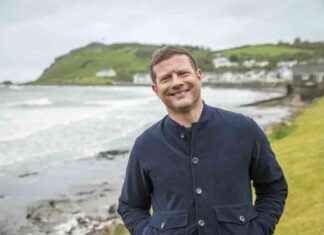 Dermot O’Leary: An Ideal Advocate for Tourism Ireland news-25092024-162200