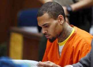 Chris Brown’s Pending Tour to SA Sparks Outrage Over History of Women Abuse news-25092024-162614