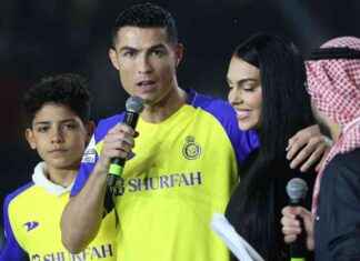 Cristiano Ronaldo’s Girlfriend Criticizes Manchester United news-25092024-231558