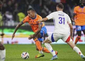 Nike Confirms Mason Greenwood Sponsorship Deal Ended news-25092024-231742