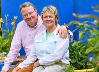 Close encounter: British tourist survives hippo attack during African safari news-25092024-231927